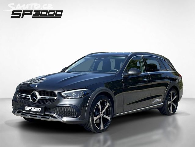 Mercedes Třída C
